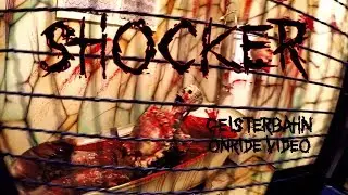Geisterbahn Shocker - Extrem gruselig!