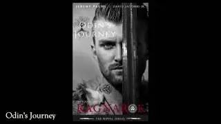RAGNAROK: The Novel Series - Book 1 