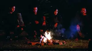 SUSURROS DE LA TIERRA  - MEDIOMETRAJE COMPLETO 