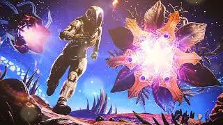 ARK Genesis part 2 Battle March 2.0 - Daycore (Slowed and reverb)