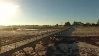 Kingston SE South Australia Phantom 4