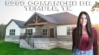 5256 Comanche Dr, Temple, TX | Elizabeth Thomas ACE Real Estate Group | Temple, TX Real Estate