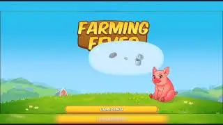 Farming Fever - Cooking Games (android gameplay)