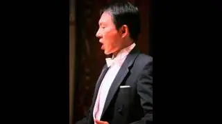 Bach-Magnificat BWV 243 VIII. Deposuit potentes