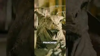 Dinosaur Movie Villains Tier List &ndash; Who Was the Scariest? Part 2