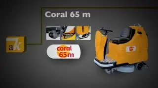 coral 65m official video Adiatek