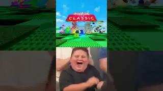 RANKING ROBLOX EVENT FROM 2024
