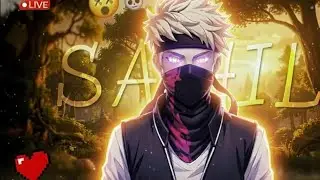 LIVE FREE FIRE 🔴 | Aaj Bachna Mushkil Hai 😈 | Custom + Guild Test