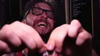 Deadtime Stories - Bloodborn (Official Music Video)