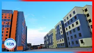 Critics claim President William Ruto&rsquo;s affordable housing has turned into political manipulation
