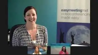 Easymeeting's New EasyConference