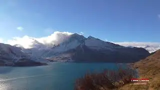 Canadair Moncenisio