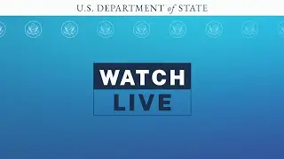 Secretary Blinken holds a joint press availability - 3:45 PM