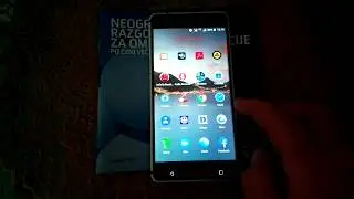 Nokia 6 (2017) Google Camera