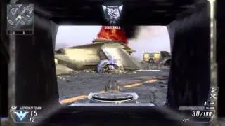 Carrier Multiplayer with Wisecraker1
