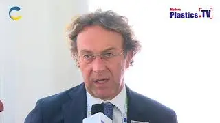 Exclusive Interview with Mr. Massimo Pavin, CEO, Sirmax