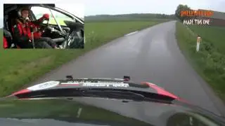 VIP Video - Benny Pedersen.