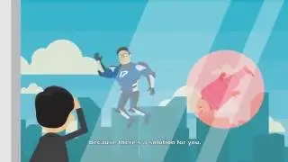Animated Explainer Viral Video | IP SERVER ONE