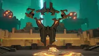 [CoA] Bounty Hunter 70k Lost Ruin Elite | Crystal of Atlan