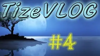 TizeVLOG #4 LP's und eure Kommentare (Deutsch)