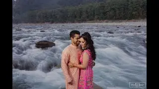 The Riverview Retreat Corbett | Destination Wedding | Best Wedding Planner | Jim Corbett Wedding