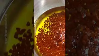 ACEITE ACHIOTADO