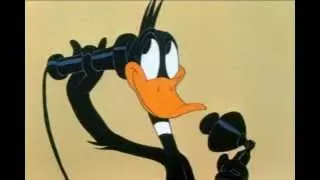 Ringtone - Duck Twacy