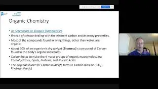 ap biology week 3 content review