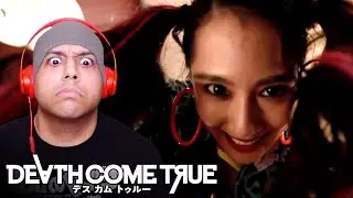 JAPANESE HORROR GAME WITH REAL PEOPLE!! [DEATH COME TRUE]