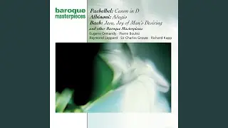 Samson, HWV 57: Let the Bright Seraphim