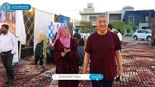𝐒𝐒 𝐌𝐚𝐫𝐤𝐞𝐭𝐢𝐧𝐠 𝐏𝐫𝐨𝐩𝐞𝐫𝐭𝐲 𝐄𝐱𝐩𝐨 & 𝐅𝐚𝐦𝐢𝐥𝐲 𝐆𝐚𝐥𝐚 &ndash; 𝐀 𝐒𝐩𝐞𝐜𝐭𝐚𝐜𝐮𝐥𝐚𝐫 𝐒𝐡𝐨𝐰𝐜𝐚𝐬𝐞 𝐨𝐟 𝐓𝐫𝐮𝐬𝐭 & 𝐕𝐢𝐬𝐢𝐨𝐧!