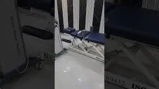 Shock Wave Therapy Machine #physiotherapy #shortvideo #bodypain #physio #physiotherapy #massager