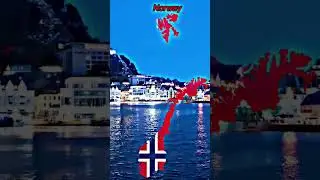 Norway vs Philippines