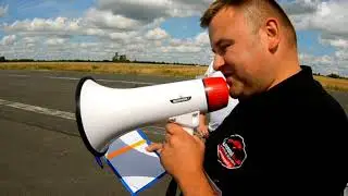 Autostarogrd i Sierrafan Wilcze Laski 2013