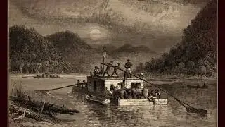 River transportation