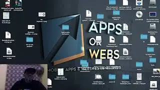 How to organise or sort files or folders your mac desktop