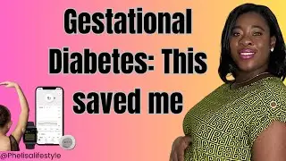 Я не была готова к этой новости! Ношу Dexcom G7 при гестационном диабете.