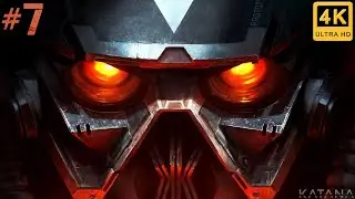 Killzone Walkthrough | Chapter 7 | Hard | Hunting the Traitor