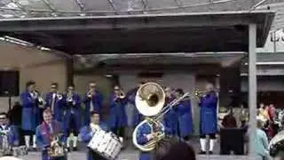 Roodneuzen ONKD 2005