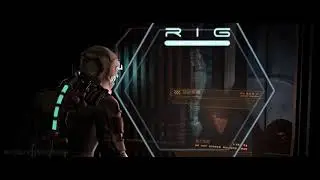 Dead Space - All Chapters (NO DAMAGE) Impossible (X MaverickHunter)