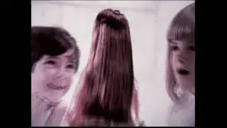 Retro Beautiful Crissy by Ideal Toy Commercial 60s Doll With Hair That Grows #2