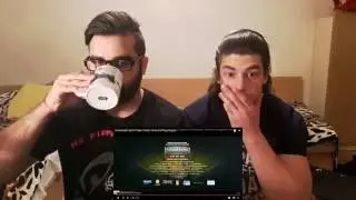 Commando Movie Trailer | REACTION & REVIEW