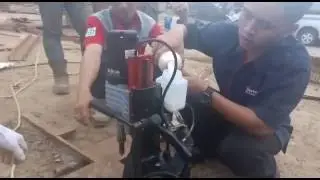 Alfra Rotabest RB 50 X Product Demo