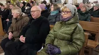 Końskie: Piękne kolędowanie ze Szkołą Muzyczną. Zobaczcie ten koncert!