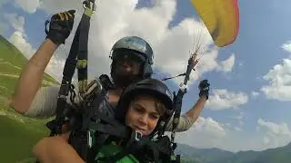10072018 4 l l   gudauri paragliding fly flight gudauriparagliding com
