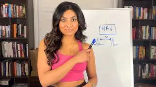The Most Overlooked Health Marker for Nervous System Support