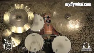 Sabian 24