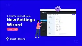 Мастер новых настроек плагина объявлений [Версия: 5.0.0]