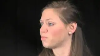 Lauren Blunk - Technical Theatre and Design