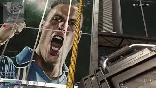 TV Station Warzone Victory ft. Iceman